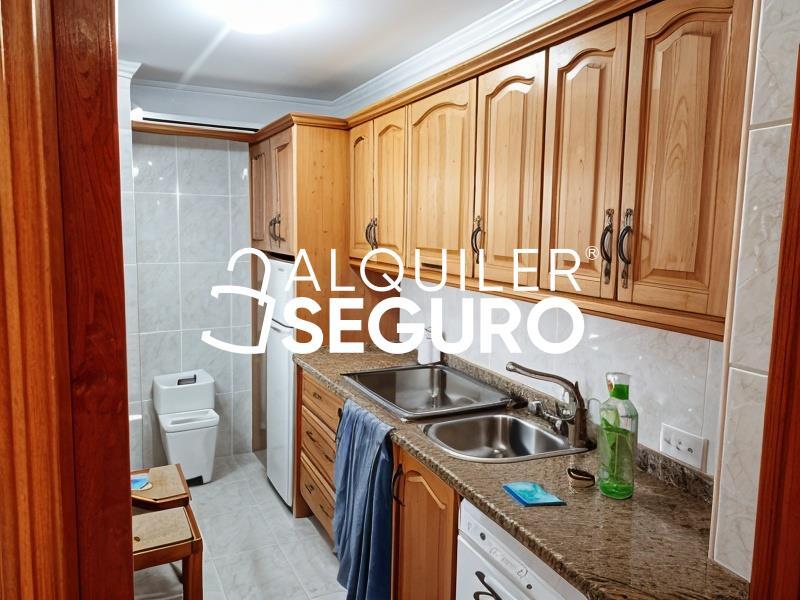 Piso en Calle Higueruelos, ANTEQUERA MÁLAGA