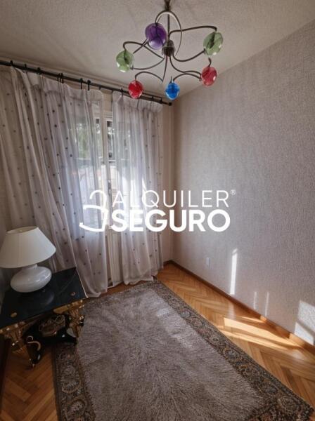 Piso en Calle de Cebreros, MADRID MADRID