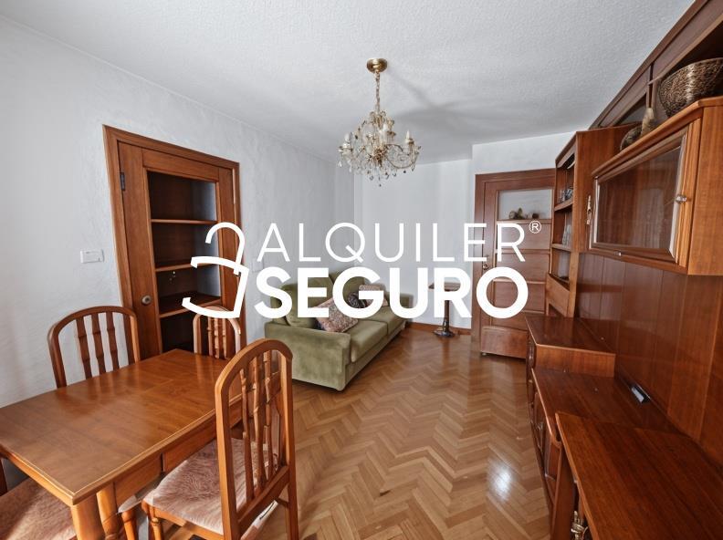 Piso en Calle de Cebreros, MADRID MADRID