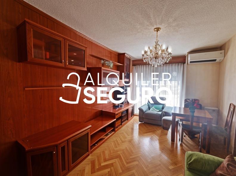 Piso en Calle de Cebreros, MADRID MADRID