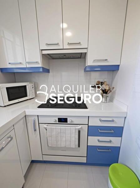 Piso en Calle de Cebreros, MADRID MADRID