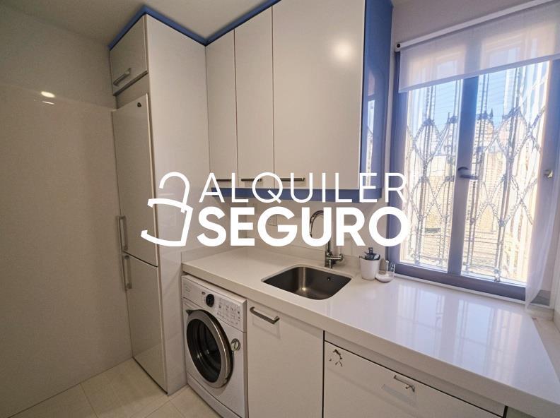 Piso en Calle de Cebreros, MADRID MADRID