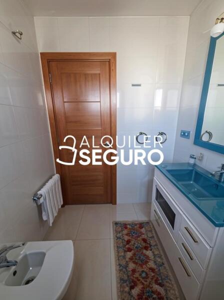 Piso en Calle de Cebreros, MADRID MADRID