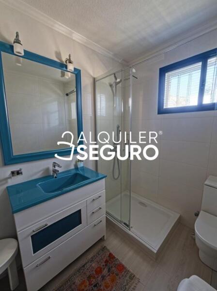 Piso en Calle de Cebreros, MADRID MADRID