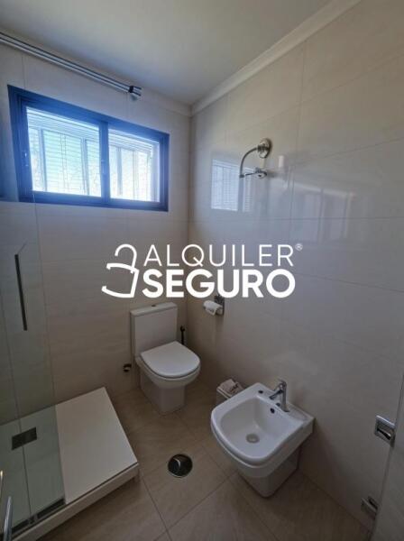 Piso en Calle de Cebreros, MADRID MADRID