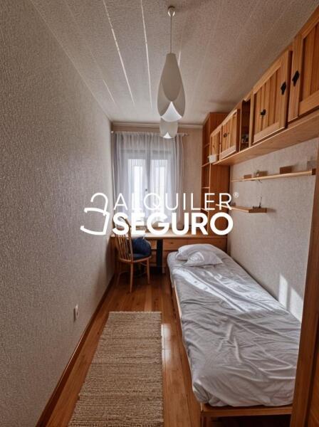 Piso en Calle de Cebreros, MADRID MADRID