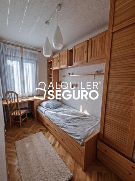 Piso en Calle de Cebreros, MADRID MADRID