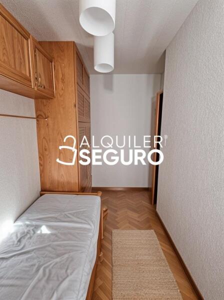 Piso en Calle de Cebreros, MADRID MADRID