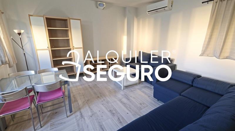 Inmueble en Plaza Garcia Ramos, SEVILLA