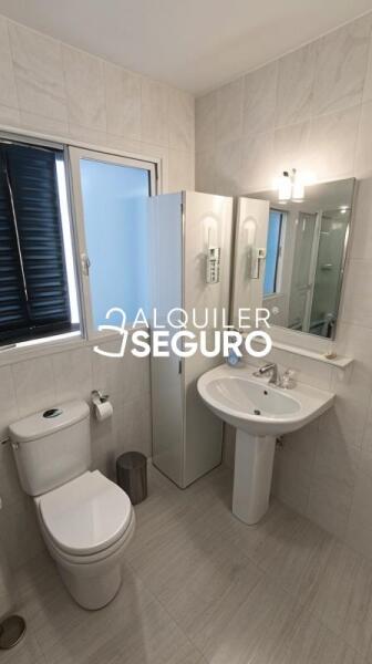 Inmueble en Plaza Garcia Ramos, SEVILLA