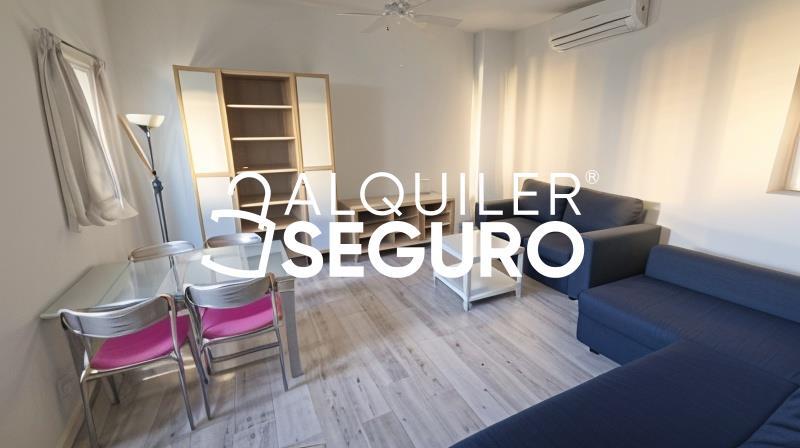 Inmueble en Plaza Garcia Ramos, SEVILLA