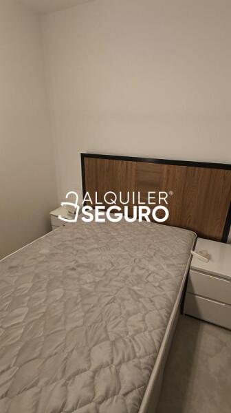 Inmueble en Plaza Garcia Ramos, SEVILLA