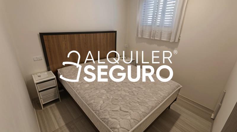 Inmueble en Plaza Garcia Ramos, SEVILLA