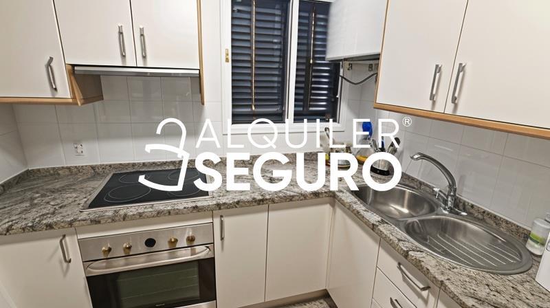 Inmueble en Plaza Garcia Ramos, SEVILLA