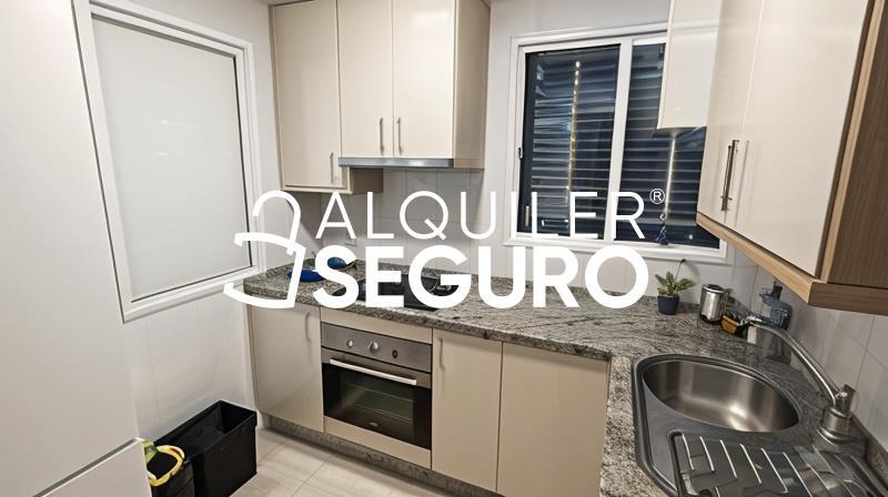 Inmueble en Plaza Garcia Ramos, SEVILLA