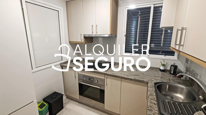 Inmueble en Plaza Garcia Ramos, SEVILLA