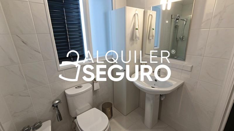 Inmueble en Plaza Garcia Ramos, SEVILLA