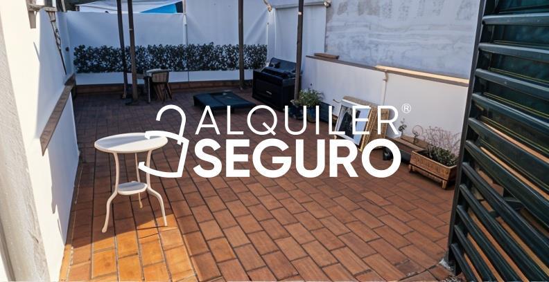 Inmueble en Plaza Garcia Ramos, SEVILLA