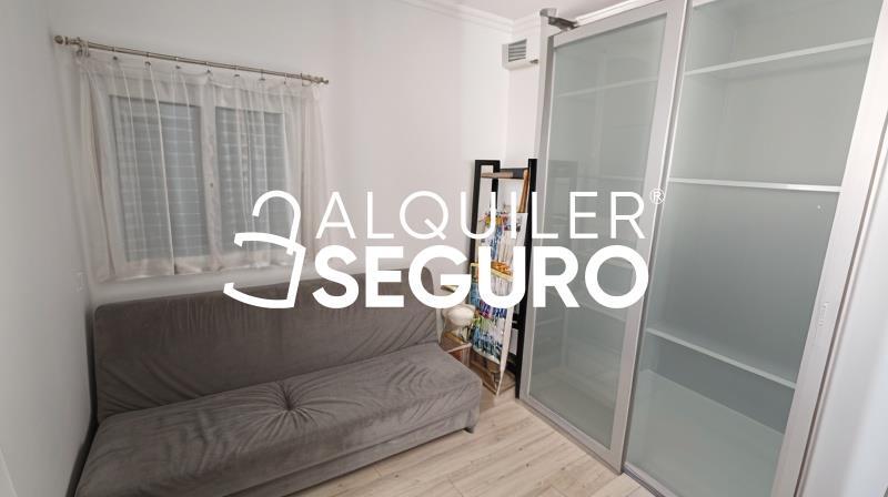 Inmueble en Plaza Garcia Ramos, SEVILLA