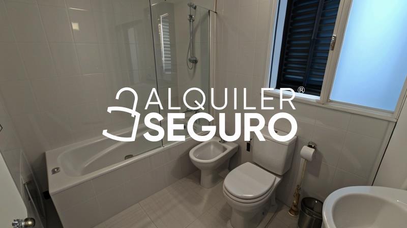 Inmueble en Plaza Garcia Ramos, SEVILLA