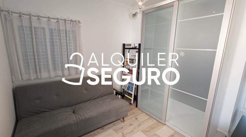 Inmueble en Plaza Garcia Ramos, SEVILLA