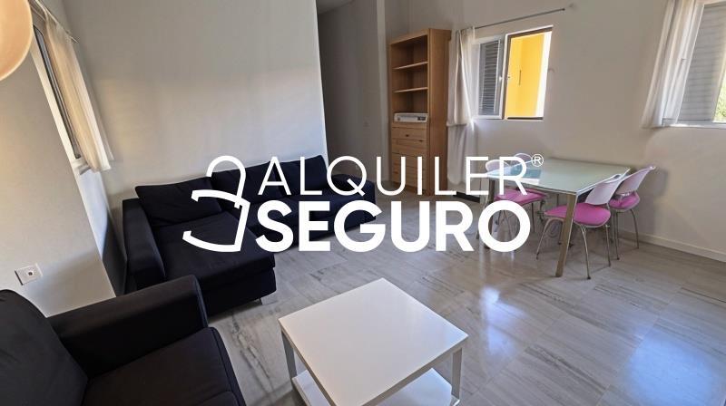 Inmueble en Plaza Garcia Ramos, SEVILLA