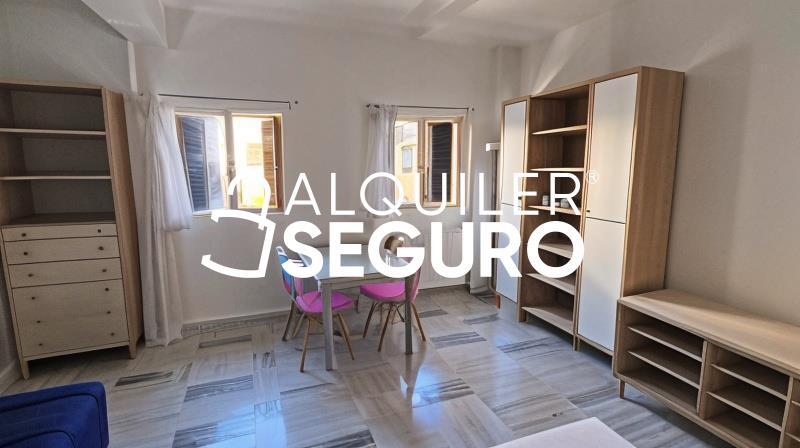 Inmueble en Plaza Garcia Ramos, SEVILLA