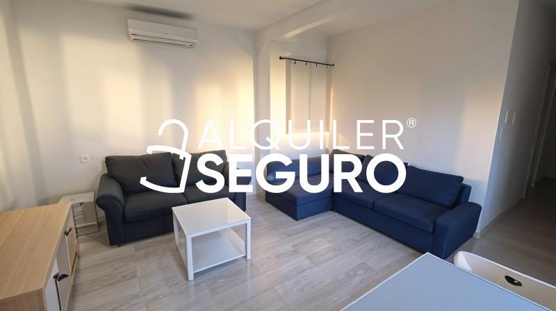 Inmueble en Plaza Garcia Ramos, SEVILLA