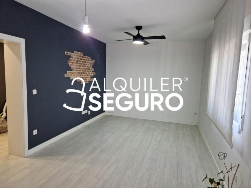 Inmueble en Calle Carballino, MADRID