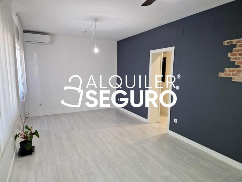 Inmueble en Calle Carballino, MADRID