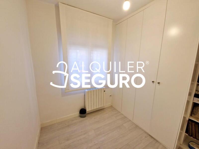 Inmueble en Calle Carballino, MADRID