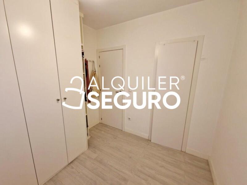 Inmueble en Calle Carballino, MADRID