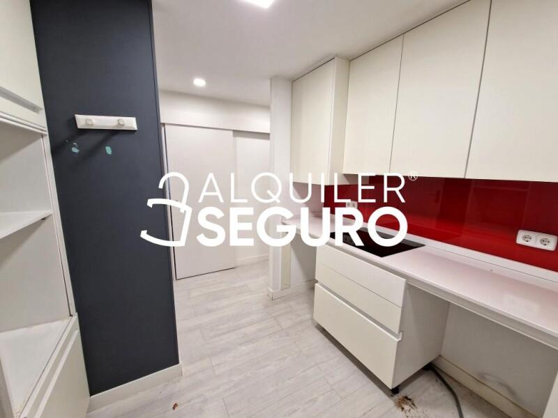 Inmueble en Calle Carballino, MADRID