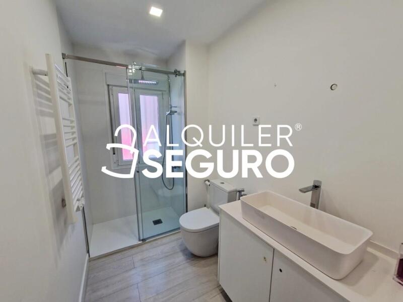 Inmueble en Calle Carballino, MADRID