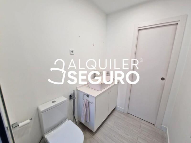 Inmueble en Calle Carballino, MADRID