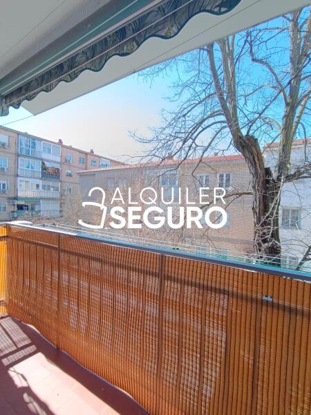 Inmueble en Calle Del Arroyo, MADRID