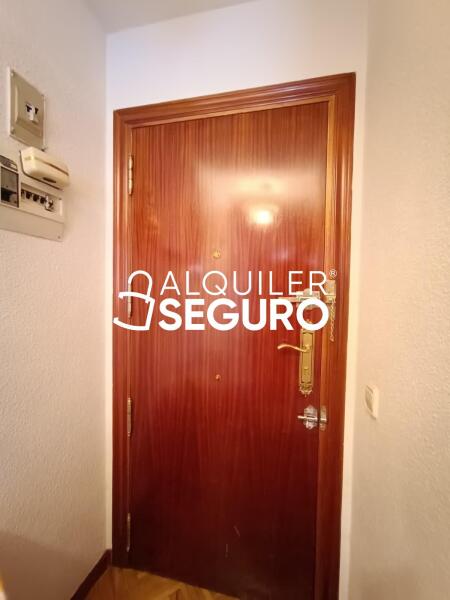 Inmueble en Calle Del Arroyo, MADRID