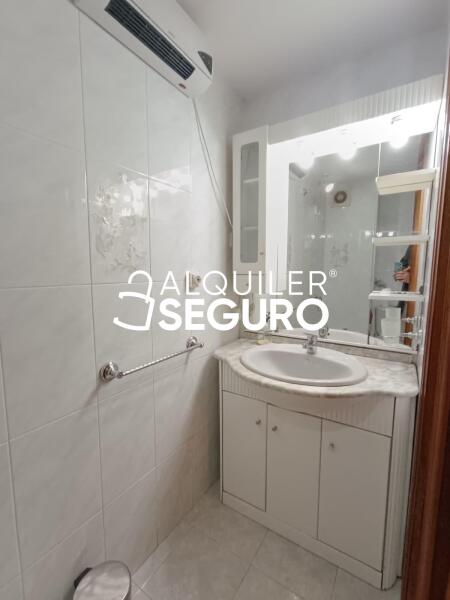 Inmueble en Calle Del Arroyo, MADRID