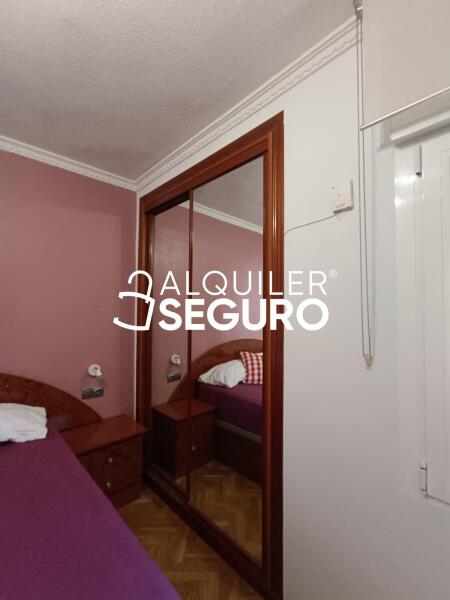 Inmueble en Calle Del Arroyo, MADRID