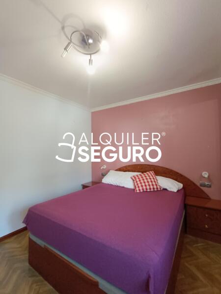 Inmueble en Calle Del Arroyo, MADRID