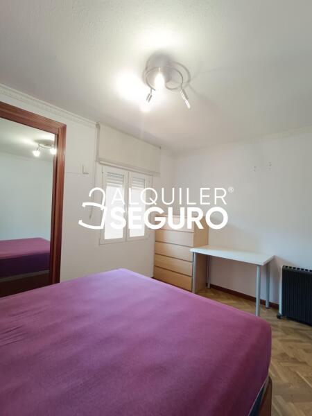 Inmueble en Calle Del Arroyo, MADRID