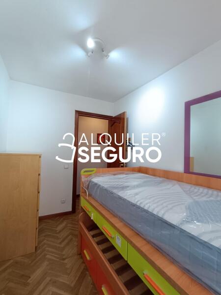 Inmueble en Calle Del Arroyo, MADRID