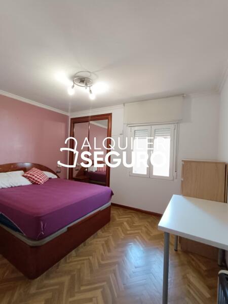 Inmueble en Calle Del Arroyo, MADRID