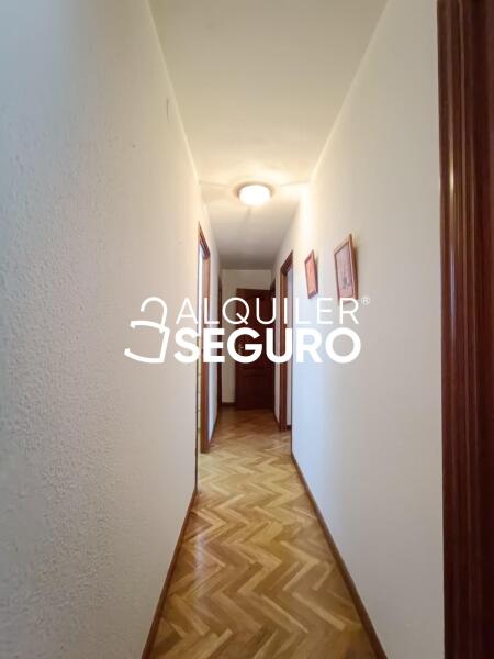 Inmueble en Calle Del Arroyo, MADRID