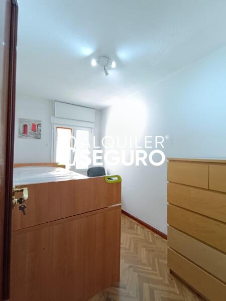 Inmueble en Calle Del Arroyo, MADRID