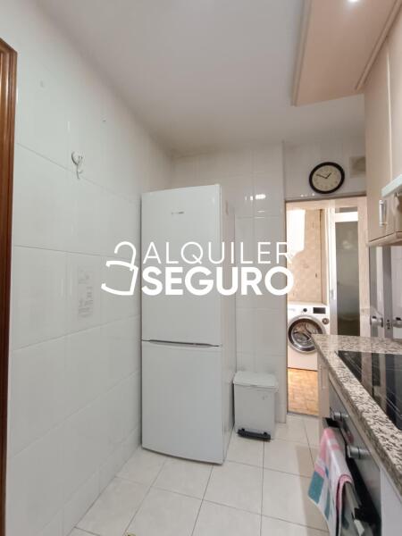 Inmueble en Calle Del Arroyo, MADRID