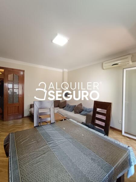 Inmueble en Calle Del Arroyo, MADRID