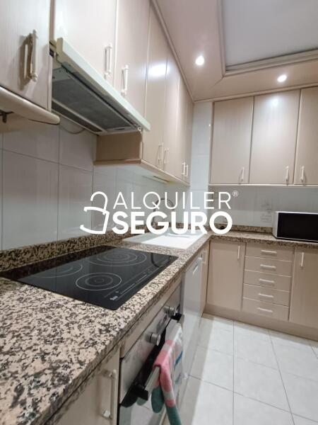 Inmueble en Calle Del Arroyo, MADRID