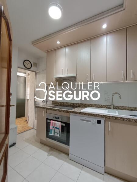 Inmueble en Calle Del Arroyo, MADRID