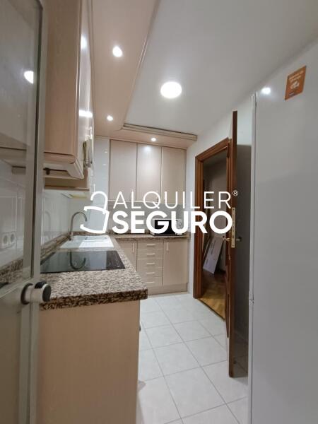 Inmueble en Calle Del Arroyo, MADRID